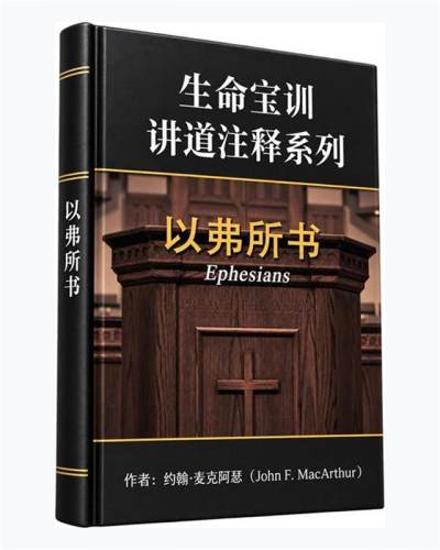 以弗所书